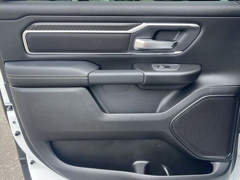 New 2026 RAM 1500 Big Horn AWD/4WD image 23