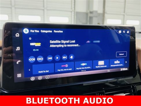 New 2026 Nissan Pathfinder Platinum image 6