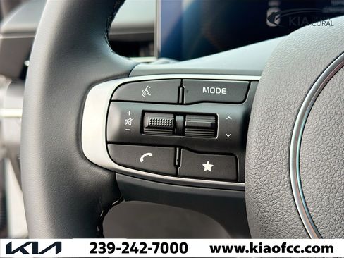 New 2026 Kia K5 GT-Line image 33