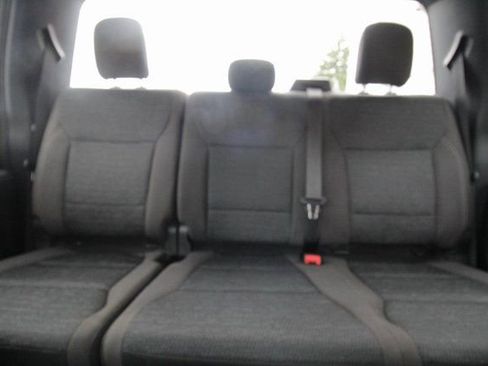 Used 2023 Ford F150 XLT w/ Equipment Group 302A High image 31