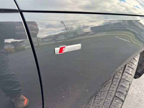 Used 2018 Audi A4 2.0T Ultra Premium w/ 18" Wheel Package image 44