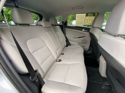 Used 2020 Hyundai Tucson Value AWD/4WD image 37