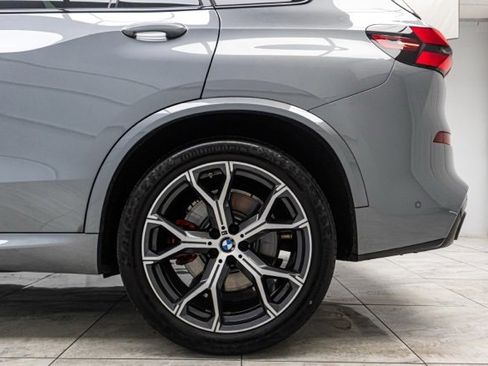 Used 2026 BMW X5 M60i image 35