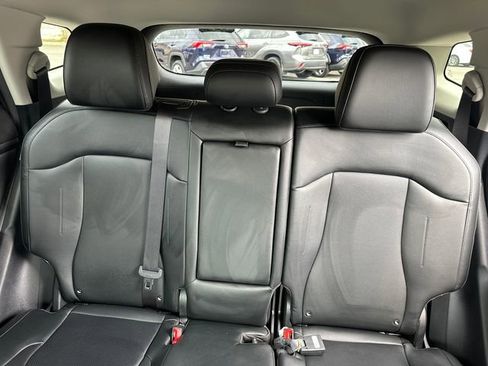 Used 2025 Kia Sportage EX FWD image 30
