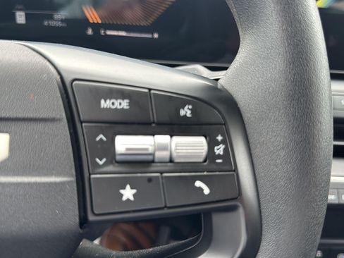 Used 2025 Kia K4 FWD image 12