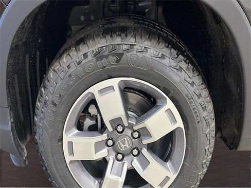 New 2026 Honda Ridgeline RTL image 11