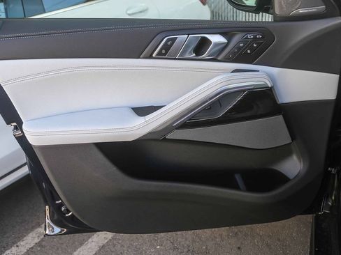New 2026 BMW X6 M60i AWD/4WD image 17
