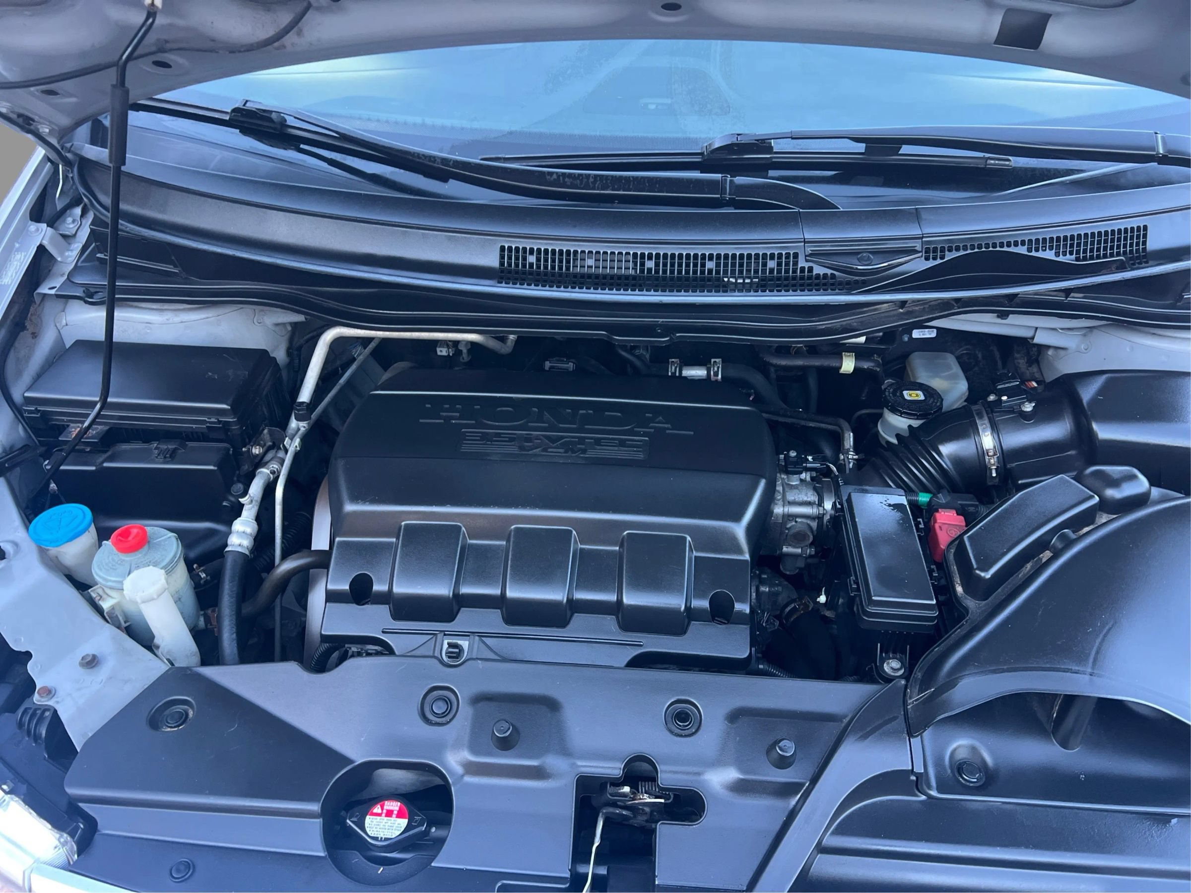 Used 2012 Honda Odyssey EX-L image 24