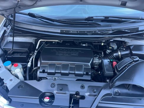 Used 2012 Honda Odyssey EX-L image 24