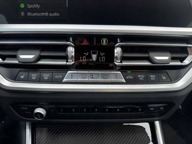 Used 2023 BMW M4 Coupe w/ Executive Package RWD image 39