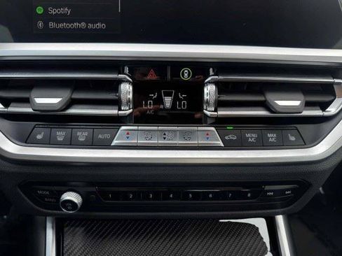 Used 2023 BMW M4 Coupe w/ Executive Package RWD image 39