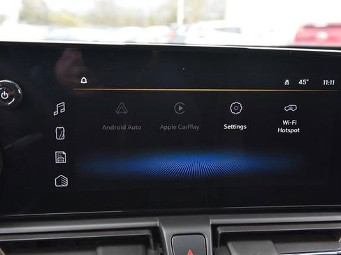 Used 2026 Chevrolet TrailBlazer LS w/ LS Convenience Package image 13