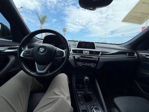 Used 2018 BMW X1 sDrive28i FWD image 6