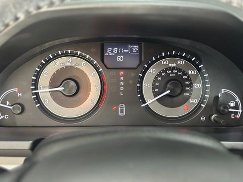 Used 2016 Honda Odyssey EX-L image 13