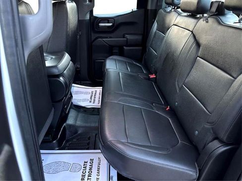 Used 2021 Chevrolet Silverado 1500 W/T w/ WT Fleet Convenience Package image 15