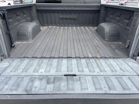 Used 2021 GMC Sierra 1500 AT4 w/ AT4 Value Package image 25