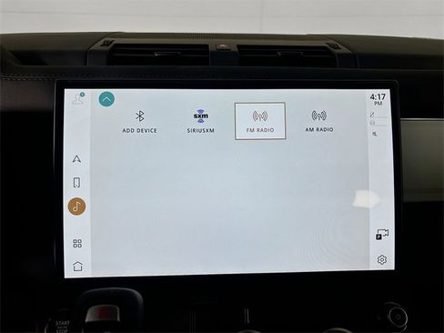 New 2026 Land Rover Defender 110 S image 15