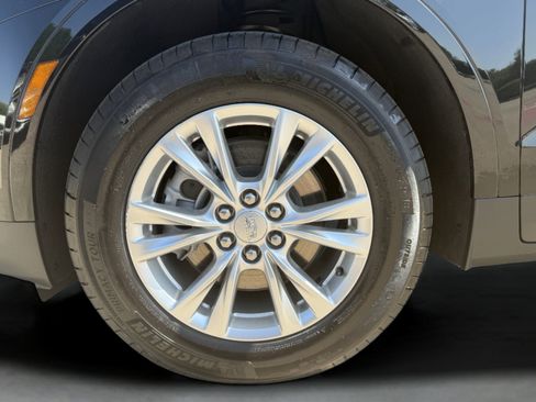 Used 2023 Cadillac XT5 Luxury image 12