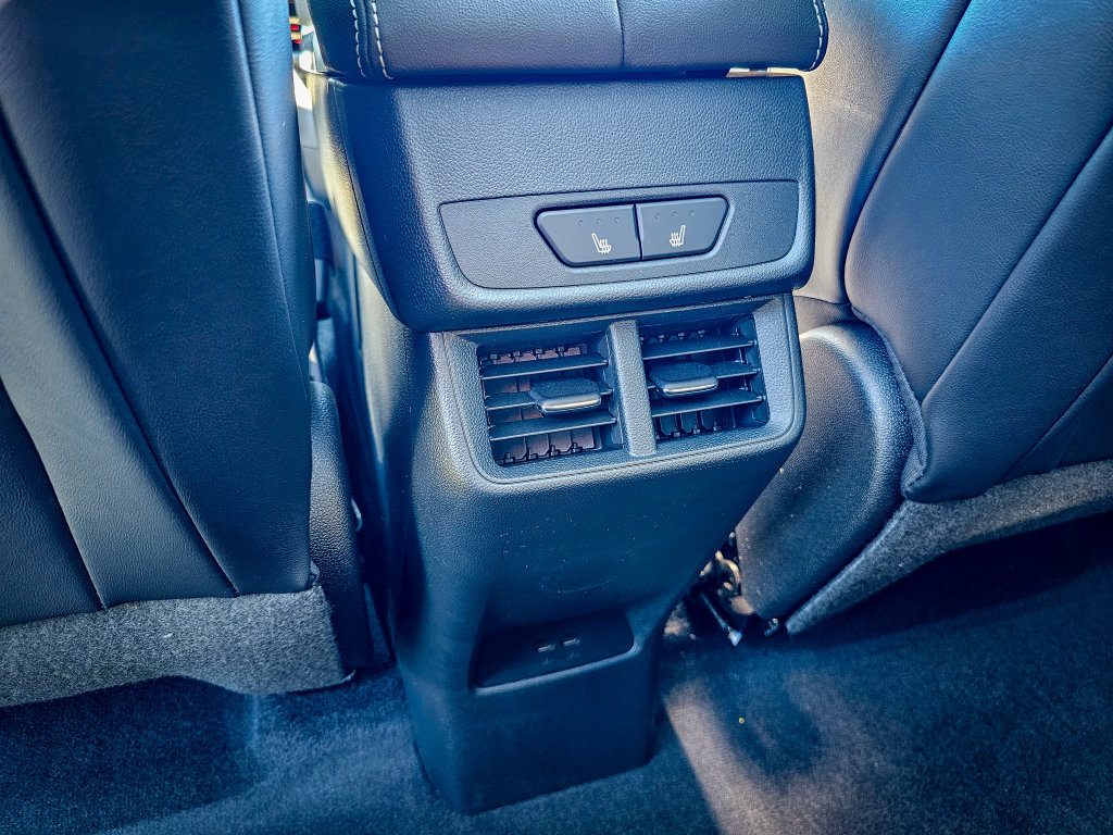 New 2027 GMC Terrain Denali AWD/4WD image 37