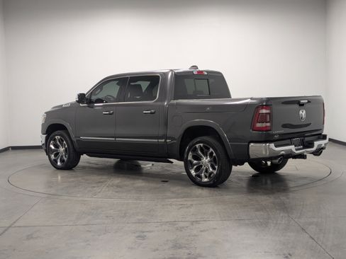Used 2019 RAM 1500 Limited image 6
