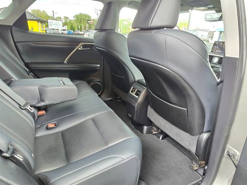 Used 2021 Lexus RX 350 AWD w/ Premium Package image 16