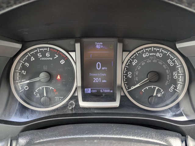 Used 2021 Toyota Tacoma SR5 RWD image 26