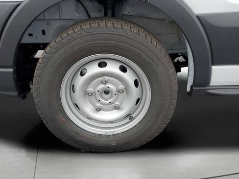 New 2026 Ford Transit 350 148 High Roof Extended image 10