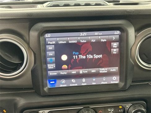 Used 2023 Jeep Wrangler Unlimited Rubicon 4xe image 13