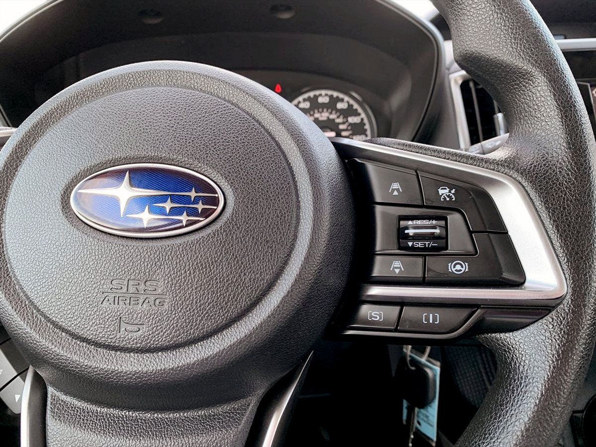 Used 2021 Subaru Forester Premium AWD/4WD image 19
