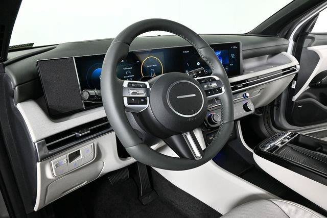 New 2026 Hyundai Tucson Limited FWD image 14