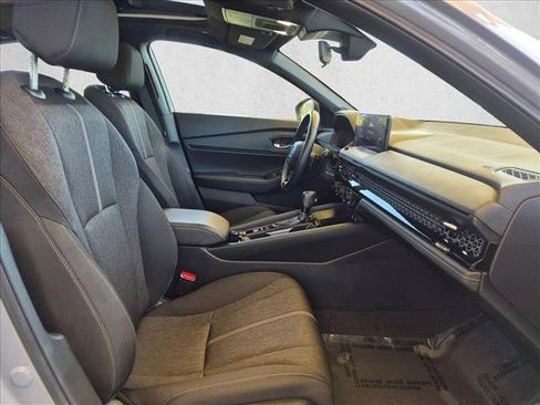 Used 2024 Honda Accord Sport image 20