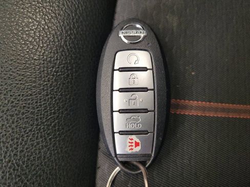 Used 2022 Nissan Altima 2.0 SR image 32