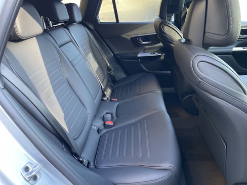 New 2026 Mercedes-Benz GLC 300 4MATIC image 40