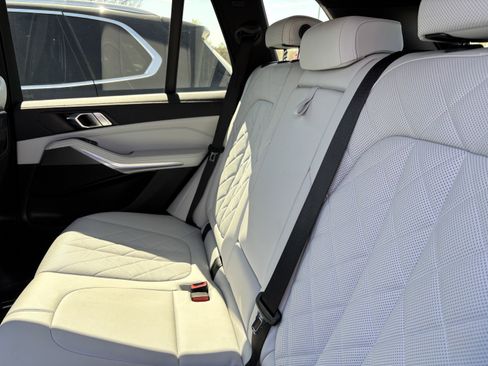 Certified 2023 BMW X5 sDrive40i w/ Premium Package image 33