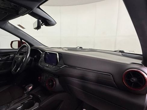 Used 2020 Chevrolet Blazer RS FWD image 29