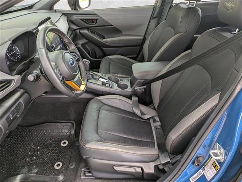 Used 2024 Subaru Crosstrek 2.5i Wilderness w/ Crosstrek Mirror Package AWD/4WD image 15
