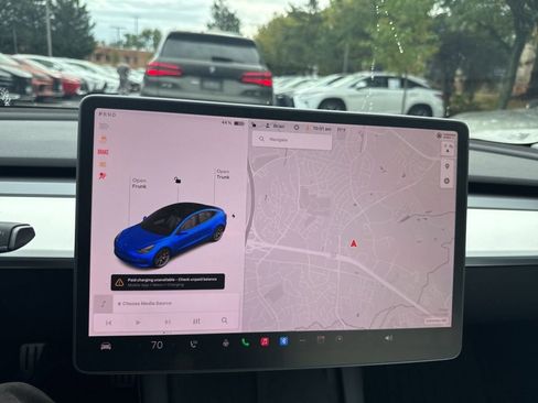 Used 2021 Tesla Model 3 Performance image 19
