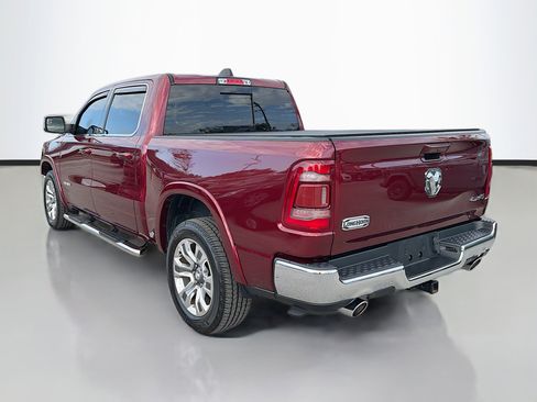 Used 2023 RAM 1500 Limited w/ Bed Utility Group image 5