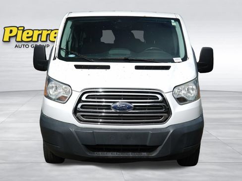 Used 2017 Ford Transit 350 XLT RWD image 5
