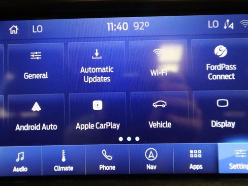Used 2020 Ford F250 Lariat AWD/4WD image 72