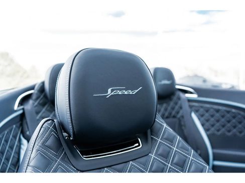 Used 2024 Bentley Continental GT Speed image 40