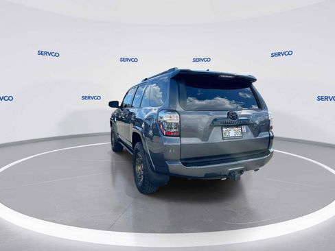 Used 2021 Toyota 4Runner Venture AWD/4WD image 6