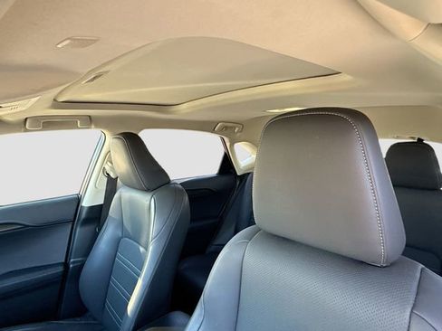 Used 2019 Lexus NX 300 AWD w/ Premium Package image 27
