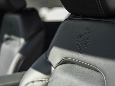 New 2026 Ford Bronco Big Bend image 34