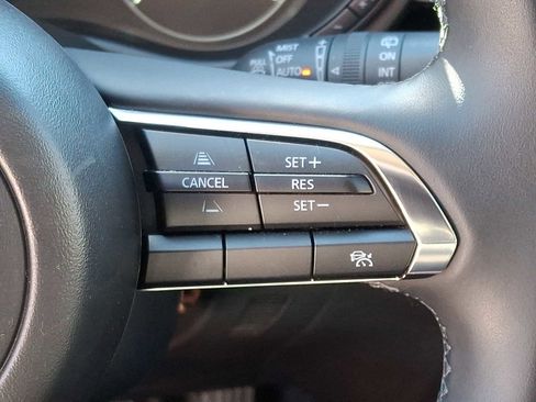 Certified 2025 MAZDA CX-30 AWD 2.5 S w/ Select Sport Pkg image 22