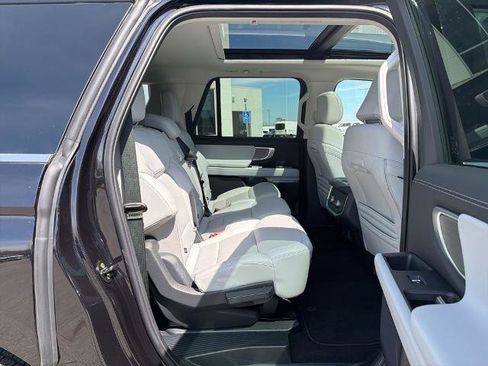 Certified 2025 Ford Expedition Max Platinum AWD/4WD image 20