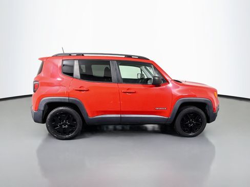 Used 2018 Jeep Renegade Sport w/ Power & Air Group AWD/4WD image 11