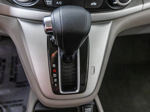 Used 2013 Honda CR-V LX image 25