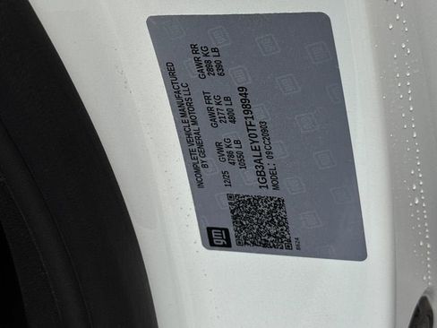 New 2026 Chevrolet Silverado 2500 W/T w/ WT Convenience Package image 27