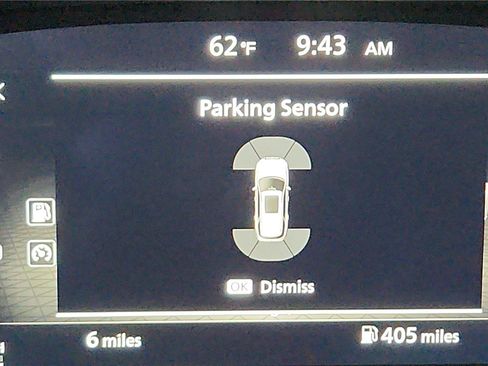 New 2026 Nissan Pathfinder Platinum w/ Cargo Package image 33